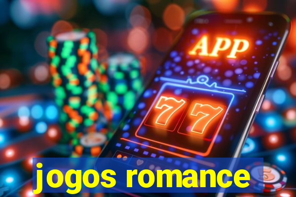 jogos romance